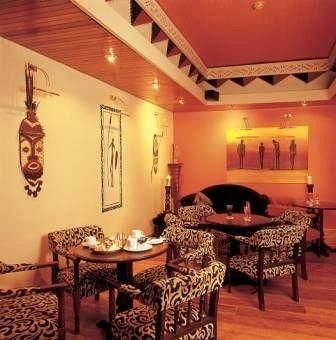 Yeats Country Hotel, Spa & Leisure Club0