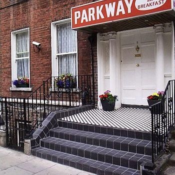 Parkway Guesthouse0