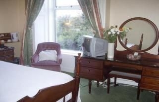 Abrae Court Guest House2