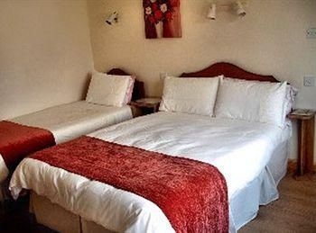 Maryville Bed & Breakfast0