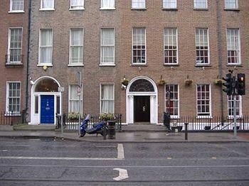 Jackson Court Hotel0