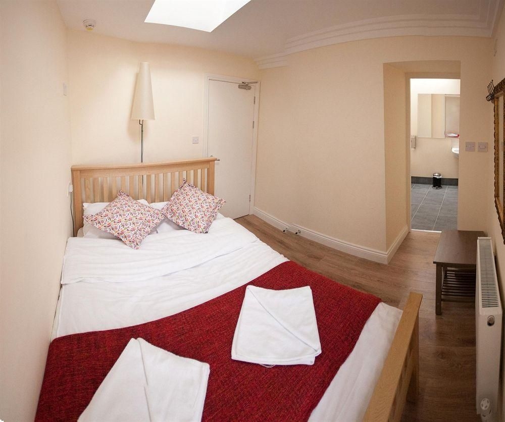 Times Hostel - Camden Place1