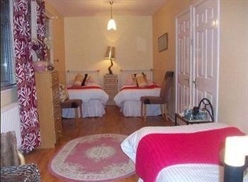 Krakow B&B0