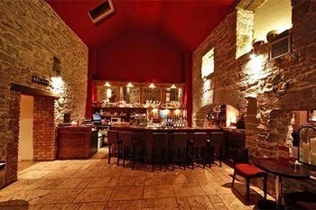 Coach House Hotel0