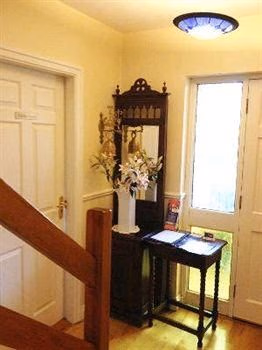 Danabel Bed & Breakfast4