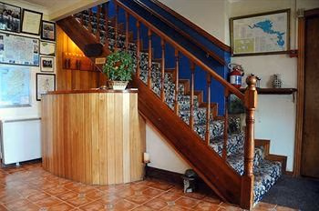 Corrib Wave House0