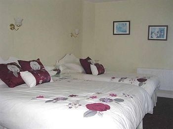 Rosewood Bed & Breakfast0