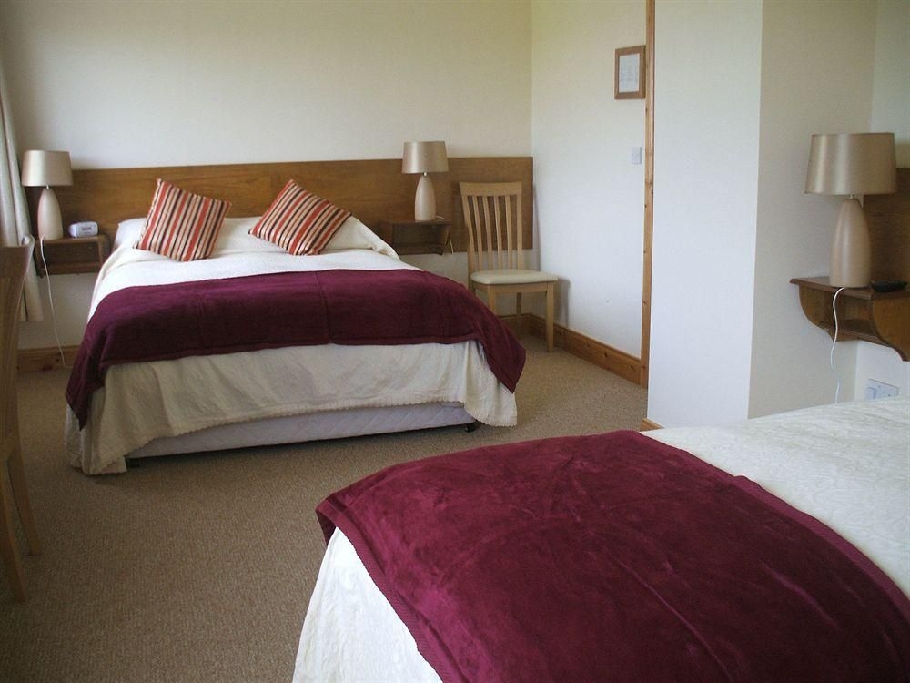 Carranross House Bed & Breakfast2