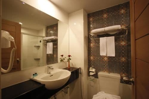 Suite