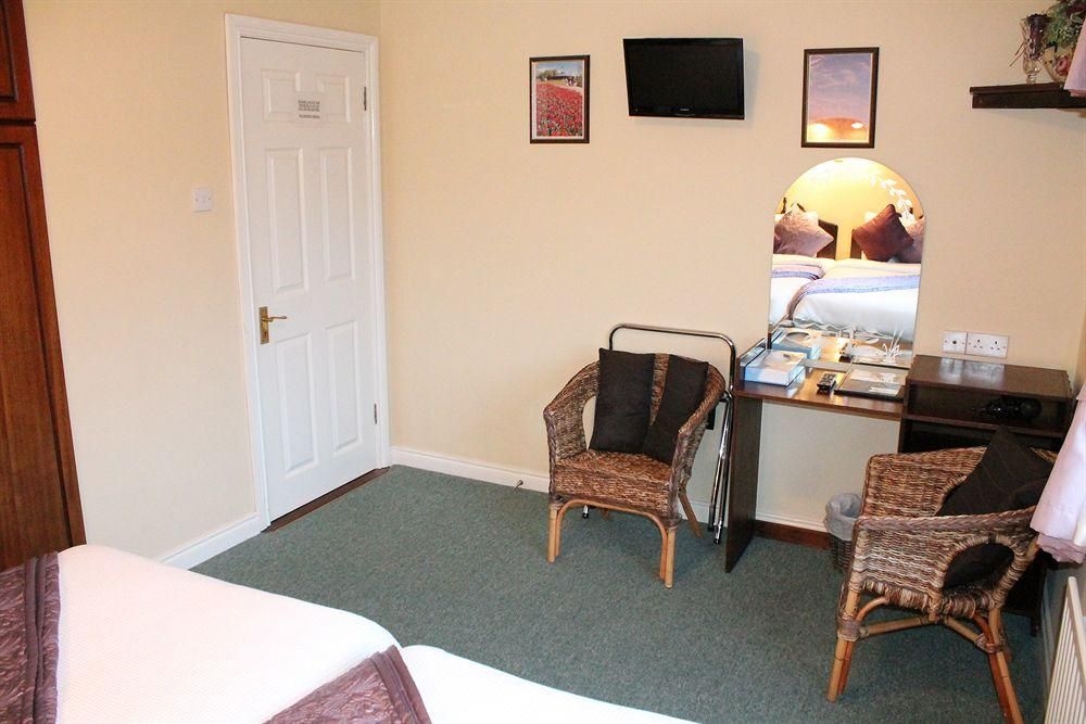 Riverview House Bed&Breakfast1