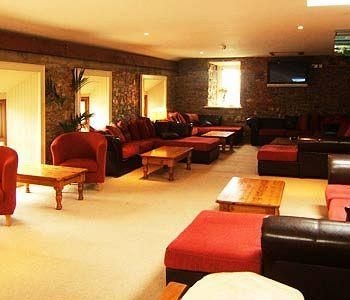 Newgrange Lodge - Hostel1