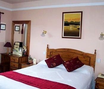 Buttermilk Lodge Guesthouse2