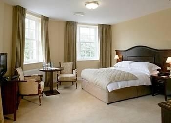 Lismore House Hotel0
