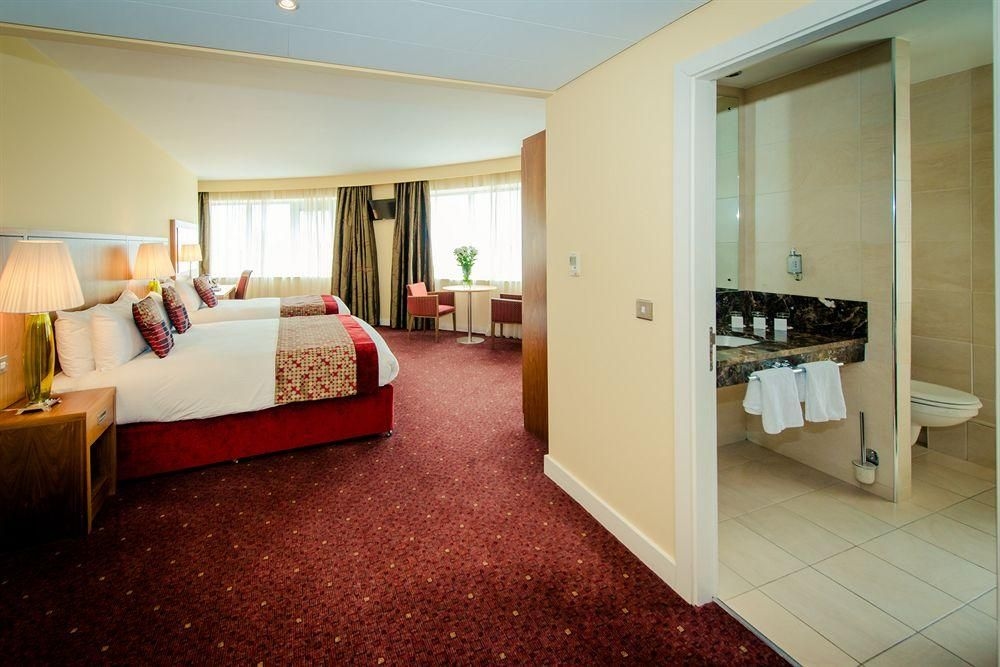 Glashaus Hotel2