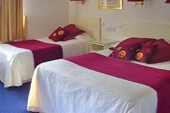 Beniska House B&B1