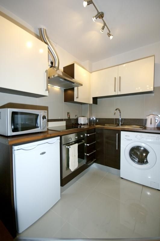 Staycity Serviced Apartments Christchurch2