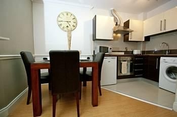 Staycity Serviced Apartments Christchurch1