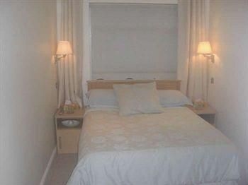 Shantalla Lodge B&B0