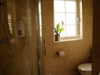 Shantalla Lodge B&B4