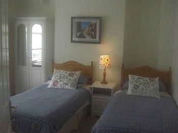 Shantalla Lodge B&B3