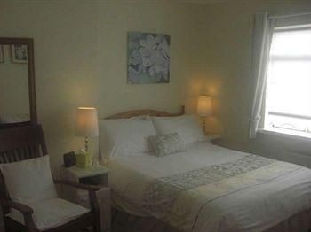 Shantalla Lodge B&B2