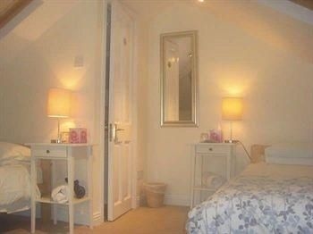 Shantalla Lodge B&B1