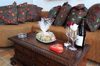 Shirat Hayam - Boutique Hotel0