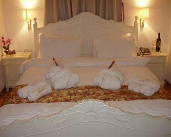 Shirat Hayam - Boutique Hotel1