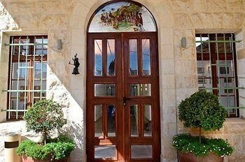 Villa Nazareth Hotel1