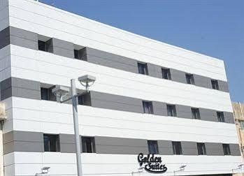 Golden Suites0