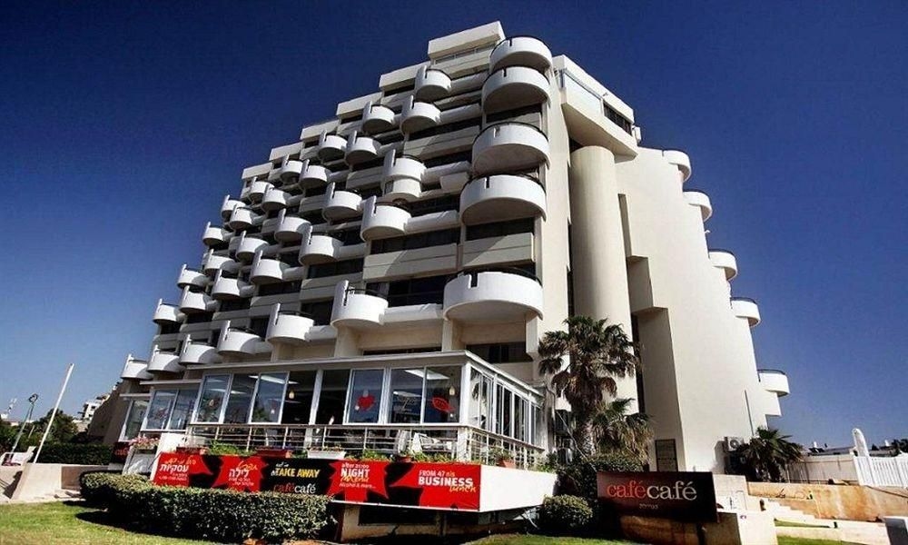 Marine Heights Suites4