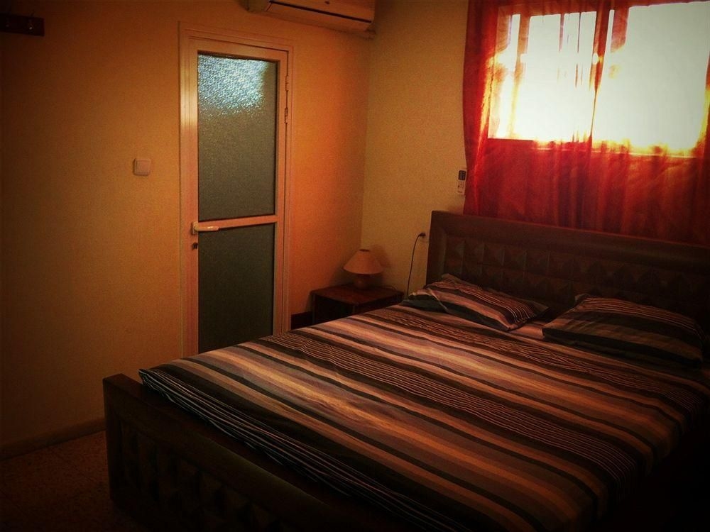Arava Hostel2