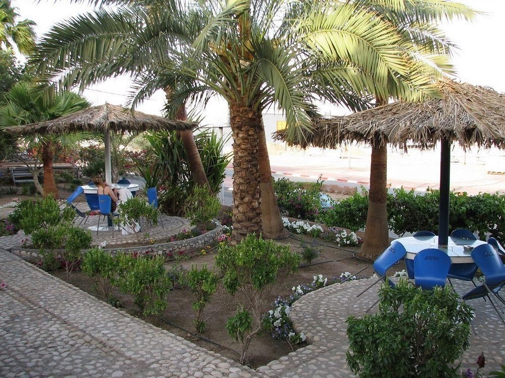 Arava Hostel4