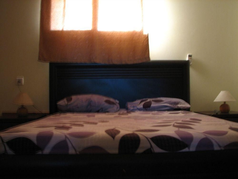 Arava Hostel0