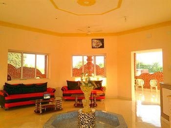 Shri Krishna Jungle Resort4