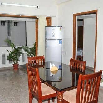 Ria's Guest House Ria's Guest House