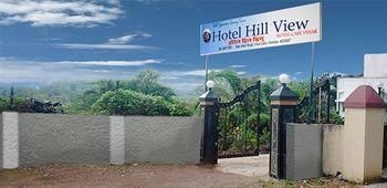 โรงแรมฮิลล์วิว (Hotel Hill View)0