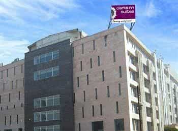 Clarks Inn Suites