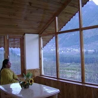 Green Vista Cottages1