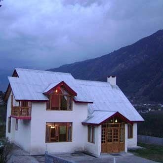 Green Vista Cottages2