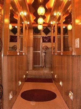 โรงแรมลาลส์ ฮาเวลี (Hotel Lals Haveli)1
