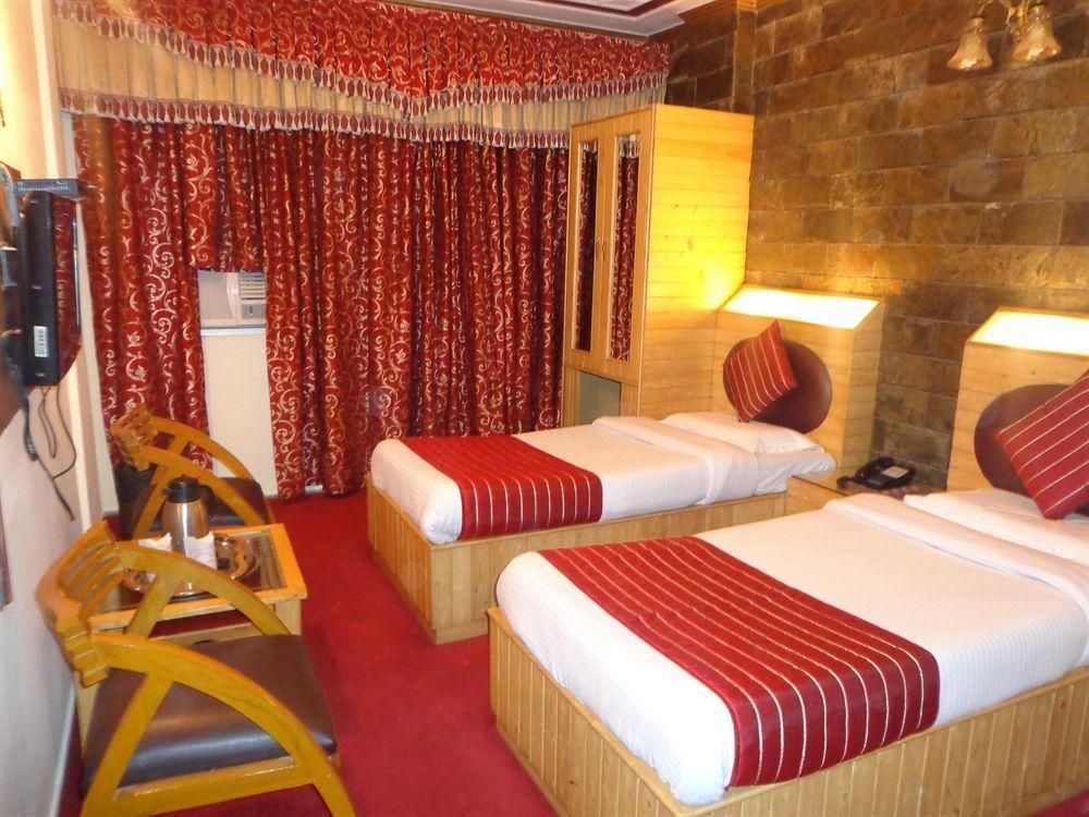 โรงแรมลาลส์ ฮาเวลี (Hotel Lals Haveli)2