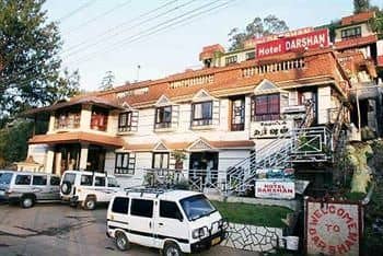 Hotel Darshan Hotel Darshan