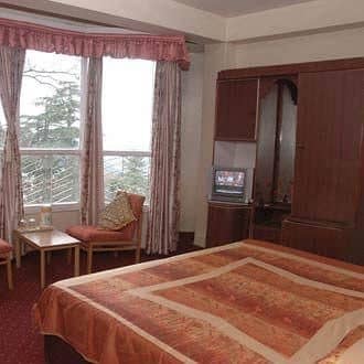 Barowalia Resorts Barowalia Resorts