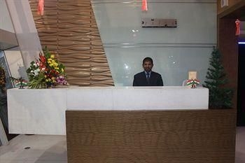 Sai La Villa International1