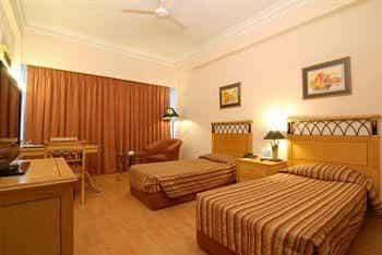 Chanakya Hotel