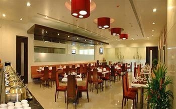 Fortune Inn Sree Kanya, Visakhapatnam4