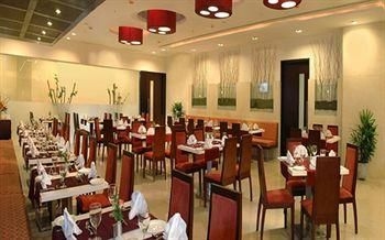 Fortune Inn Sree Kanya, Visakhapatnam3