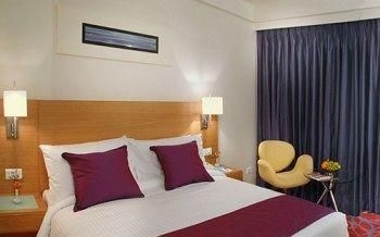 Fortune Inn Sree Kanya, Visakhapatnam2