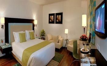 Fortune Inn Sree Kanya, Visakhapatnam1